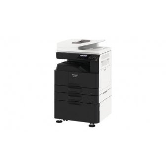 Máy Photocopy đa chức năng SHARP BP-20M31