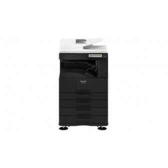 Máy Photocopy đa chức năng SHARP BP-30M35