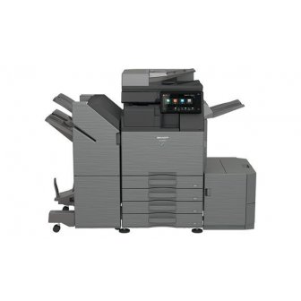 Máy Photocopy đa chức năng SHARP BP-50M45+BP DE12