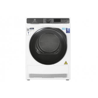 Máy sấy bơm nhiệt Electrolux UltimateCare 9 kg EDH903R7WC new 2026