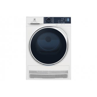 Máy sấy ngưng tụ Electrolux UltimateCare 8 kg EDC804P5WB