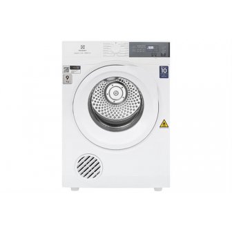 Máy sấy thông hơi Electrolux UltimateCare 9 kg EDV904H3WC NEW 2026 - THÁI LAN
