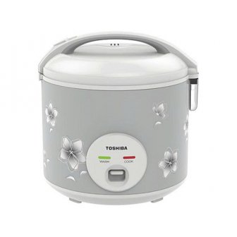 Nồi cơm điện Toshiba 1.8 lít RC-18JFM(H)VN NEW