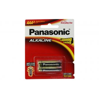 Pin Panasonic LR03T/2B