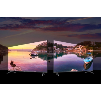 QLED TV Xiaomi A Pro 4K Ultra HD 75 Inch L75MB-APSEA 2026