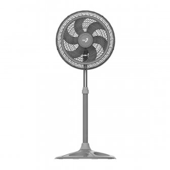 Quạt đứng ASIAVINA TURBO PLUS - VY639792 - Xám new 2026
