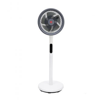 Quạt đứng KDK HL19V NEW 2026 có điều khiển