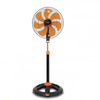 Quạt đứng thân sắt Senko DTS1601 – 65W New 2026