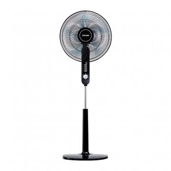 Quạt đứng Toshiba 5 cánh F-LSA10(K)VN 50W New 2026