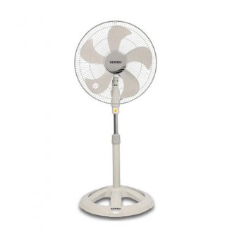 Quạt lửng Senko LTS1633 new 2026