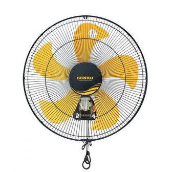 Quạt treo tường Senko TC1623 NEW 2026