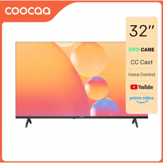 Smart Tivi Coocaa 32S3U+ HD 32 inch