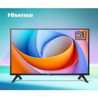 Smart Tivi Hisense 32 inch 32A4Q new 2026