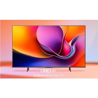 Smart Tivi Hisense 4K 85 inch 85A6Q new 2026