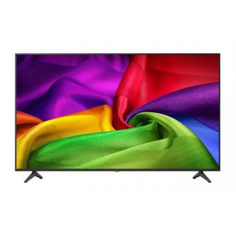 Smart Tivi LG AI 4K 55 inch 55NU805BPSB New 2026