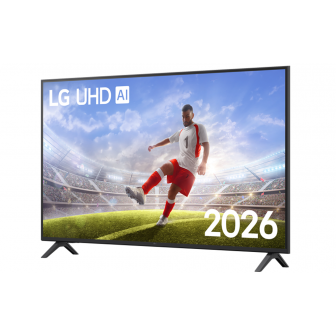 Smart Tivi LG AI 4K 55 Inch 55UA8055PSA NEW 2026