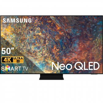 Smart Tivi Neo QLED Samsung 4K 50 inch QA50QN90AA