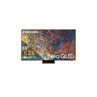 Smart Tivi Neo QLED Samsung 4K 55 inch QA55QN90AA