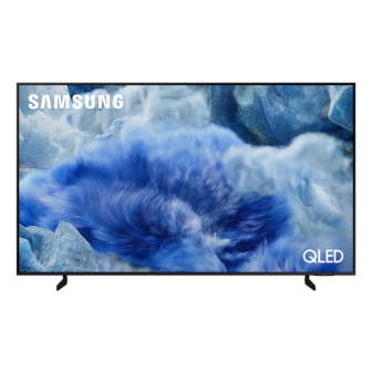 Smart Tivi QLED Samsung 4K 55 inch QA55Q8FAAKXXV NEW