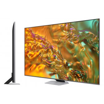 Smart Tivi QLED Samsung 4K 65 Inch QA65Q80D