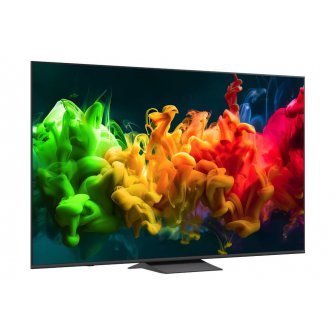 Smart Tivi QNED LG AI 4K 75 inch 75QNED80BSA New 2026