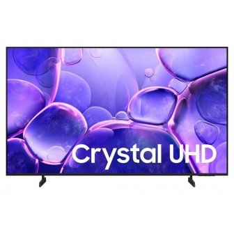 Smart Tivi Samsung 4K 50 inch Crystal UHD UA50U8000F