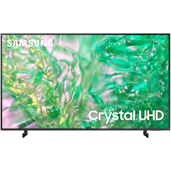 Smart Tivi Samsung 4K 55 inch UA55DU8000