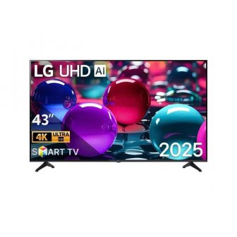 Smart Tivi UHD AI LG 4K 43 inch 43UA7350PSB NEW