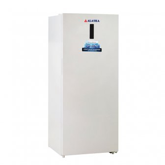 TỦ ĐÔNG ĐỨNG ALASKA INVERTER IFI-390N new 2026