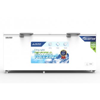 Tủ đông Hòa Phát Inverter 783 Lít HPF AD8783 new 2026