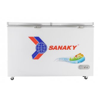 Tủ đông Sanaky 410 lít VH 5699HY