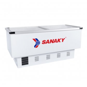 Tủ Đông Sanaky 516 lít VH-999K NEW