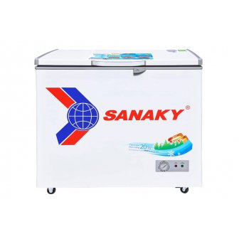 Tủ đông Sanaky VH-2299HY2 175 lít New 2026