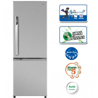 Tủ lạnh Aqua 244 lít AQR-275AB