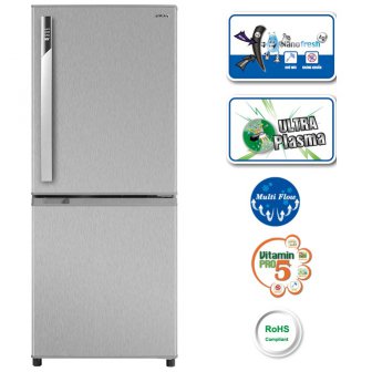 Tủ lạnh Aqua AQR-P225AB 225 Lít