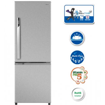 Tủ lạnh Aqua AQR-P275AB 269 Lít