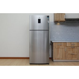 Tủ lạnh Electrolux Inverter 500 lít ETB4602AA