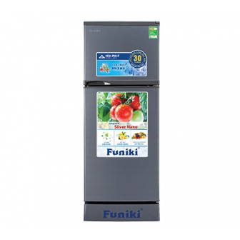 Tủ lạnh Funiki FR-125CI