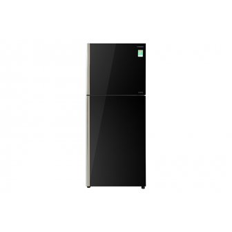 Tủ lạnh Hitachi Inverter R-FVX450PGV9 (GBK)