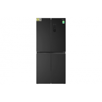 Tủ lạnh Hitachi Inverter 466 lít Multi Door HR4N7522DSDXVN