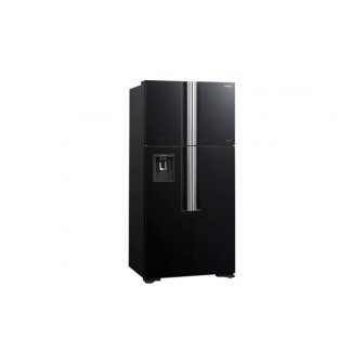 Tủ lạnh Hitachi Inverter R-FW690PGV7X (GBK)
