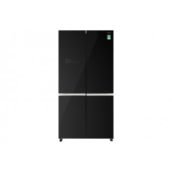 Tủ lạnh Hitachi Inverter R-WB640VGV0 (GBK)