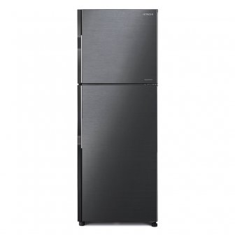 Tủ lạnh Hitachi Inverter R-H200PGV7 (BBK)