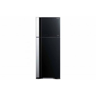 Tủ lạnh Hitachi Inverter R-FG560PGV8X (GBK)