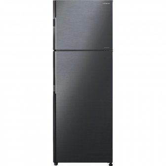 Tủ lạnh Hitachi Inverter R-H350PGV7 (BBK)