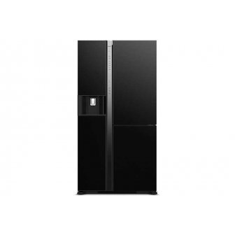 Tủ lạnh Hitachi Inverter R-MX800GVGV0 (GBK)
