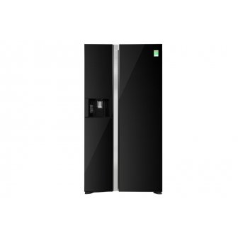Tủ lạnh Hitachi Inverter R-SX800GPGV0 (GBK)