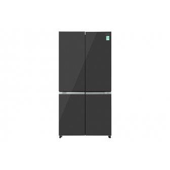 Tủ lạnh Hitachi Inverter R-WB640PGV1 (GMG)