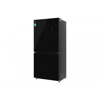 Tủ lạnh LG Inverter 502 lít Multi Door F50BG NEW 2026