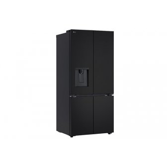 Tủ lạnh LG Inverter 607 lít Multi Door LFD61BLGA